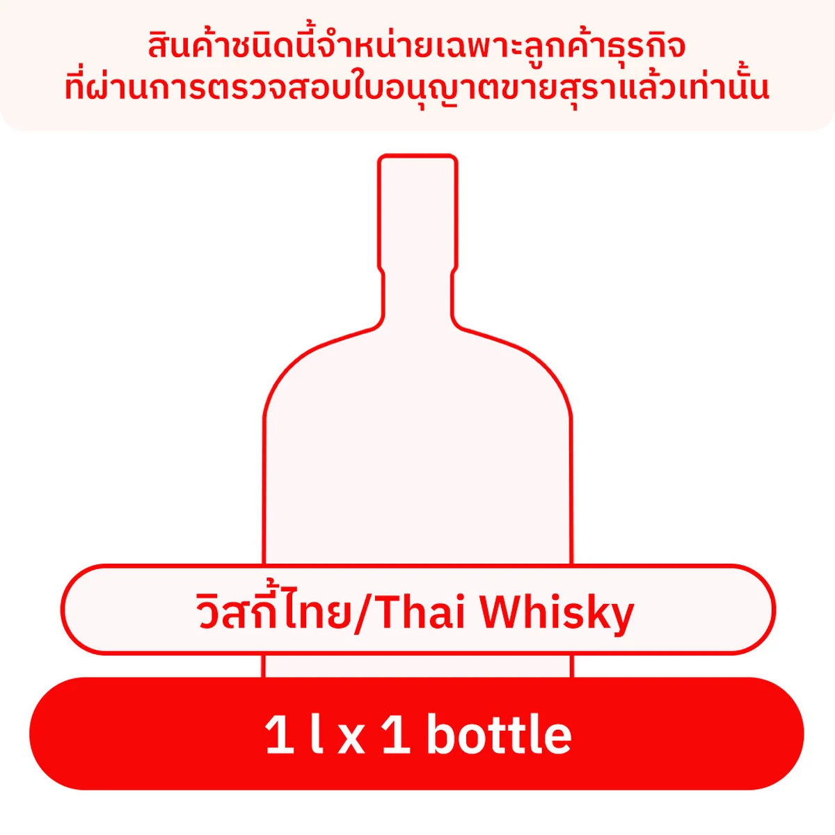 BLEND 285 Signature 1 l