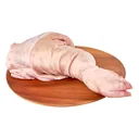 Thumbnail 3 of ขาหลังหมู (เผา) (1.5-2.2 กก./ชิ้น) 1 ชิ้น