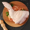 Thumbnail 5 of ขาหลังหมู (เผา) (1.5-2.2 กก./ชิ้น) 1 ชิ้น