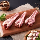 Thumbnail 4 of ปากล่างเป็ดติดลิ้นสด 1 กก.