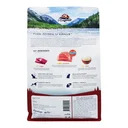 Thumbnail 4 of คานิว่า อาหารแมวแบบเม็ด สูตรเนื้อปลาแซลมอน ทูน่า และข้าว 1.4  กก. ชิ้น X 1