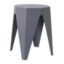 Thumbnail 2 of โมเมนโต เก้าอี้พลาสติก รุ่น 7006 คละสี