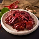 Thumbnail 4 of ตับหมูสไลซ์ 1 กก.