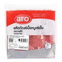 Thumbnail 1 of ARO สะโพกหมูหั่นแกงแช่แข็ง 1กก