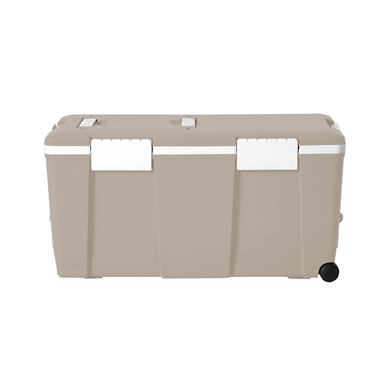EVEREST Cooler Box 55 l Model AG550 Summer