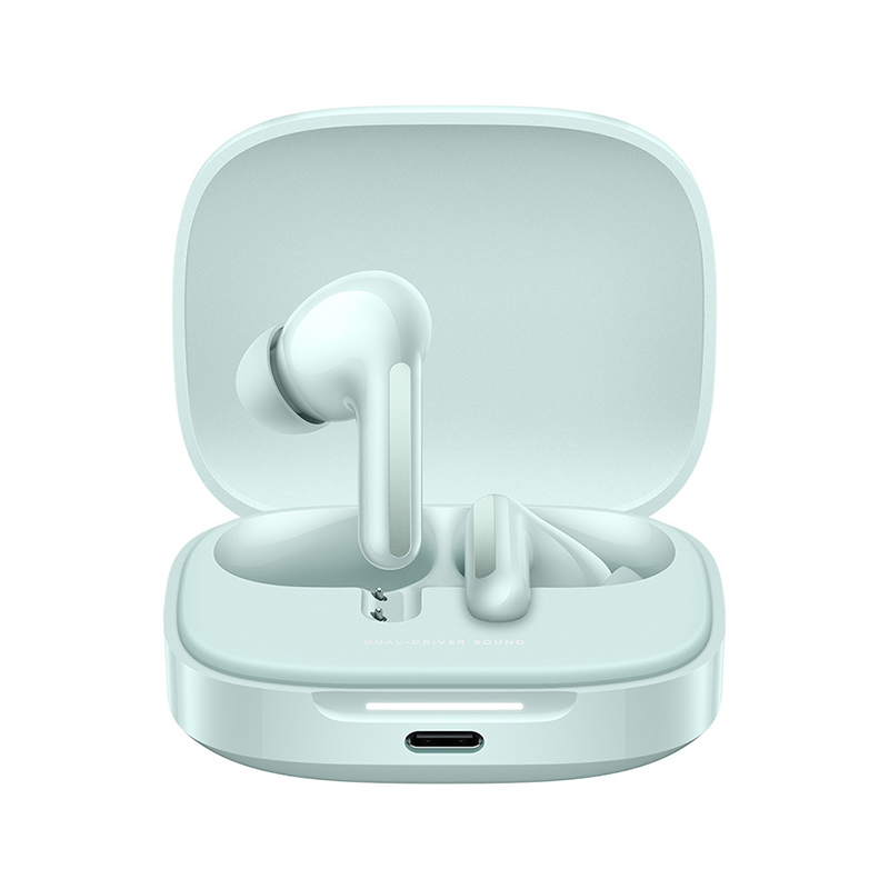  REDMI Buds 6 In-ear Wireless Bluetooth Headphone Green