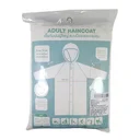 Thumbnail 1 of #เสื้อกันฝนผู้ใหญ่ แขนยาวกระดุม F