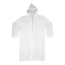 Thumbnail 2 of #เสื้อกันฝนผู้ใหญ่ แขนยาวกระดุม F