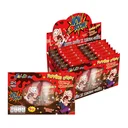 Thumbnail 1 of ไจโกะจัง ลูกอมป็อปปิ้งช็อค 8 ก. x 12