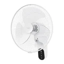 Thumbnail 2 of ฮาตาริ พัดลมติดผนัง 18 นิ้ว รุ่น W18R1 คละสี