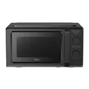 Thumbnail 1 of MIDEA Microwave 20 l Model MMOP012LV-MMPFBK