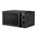 Thumbnail 3 of MIDEA Microwave 20 l Model MMOP012LV-MMPFBK