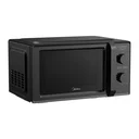 Thumbnail 2 of MIDEA Microwave 20 l Model MMOP012LV-MMPFBK