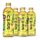 Thumbnail 1 of TEA+ Honey Lemon Oolong Tea 490 ml x 6