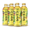 Thumbnail 3 of TEA+ Honey Lemon Oolong Tea 490 ml x 6