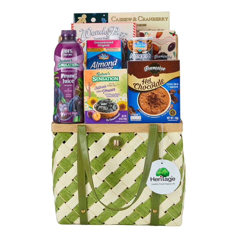 HERITAGE Hamper HT3/25