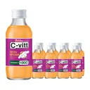 Thumbnail 1 of C-VITT Passion Fruit Drinks 140 ml x 10