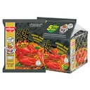 Thumbnail 1 of นิสชิน บะหมี่กึ่งสำเร็จรูป รสฮอตชิลลี่ ล็อบสเตอร์ 60 ก. X 5