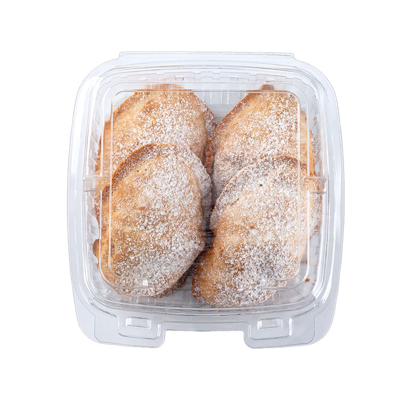 ARO Peanut Butter Croissant 85 g x 4