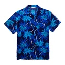 Thumbnail 1 of เสื้อฮาวาย M คละสี