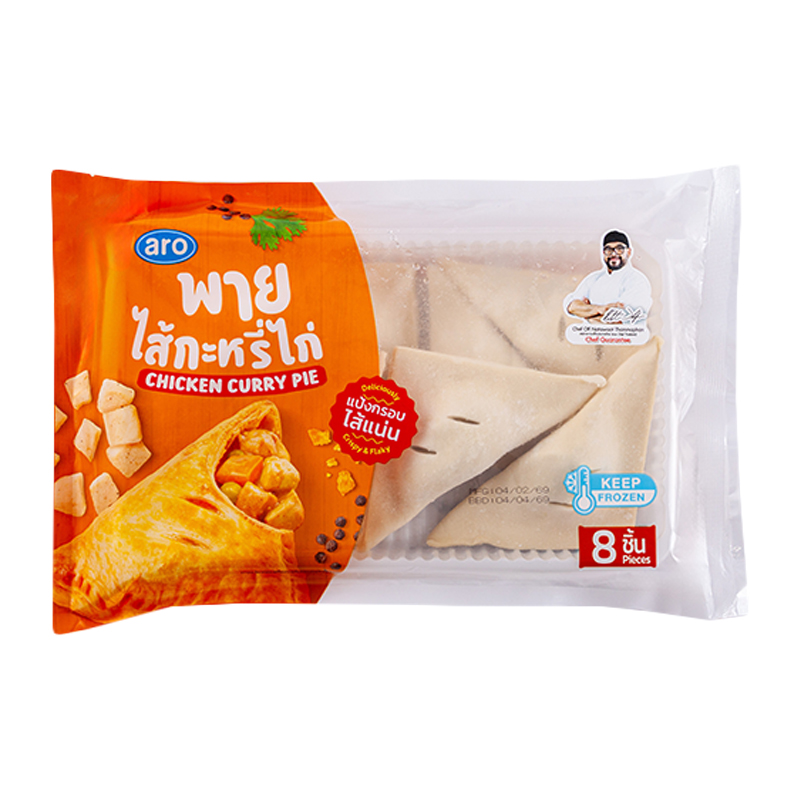 ARO Chicken Curry 400 g