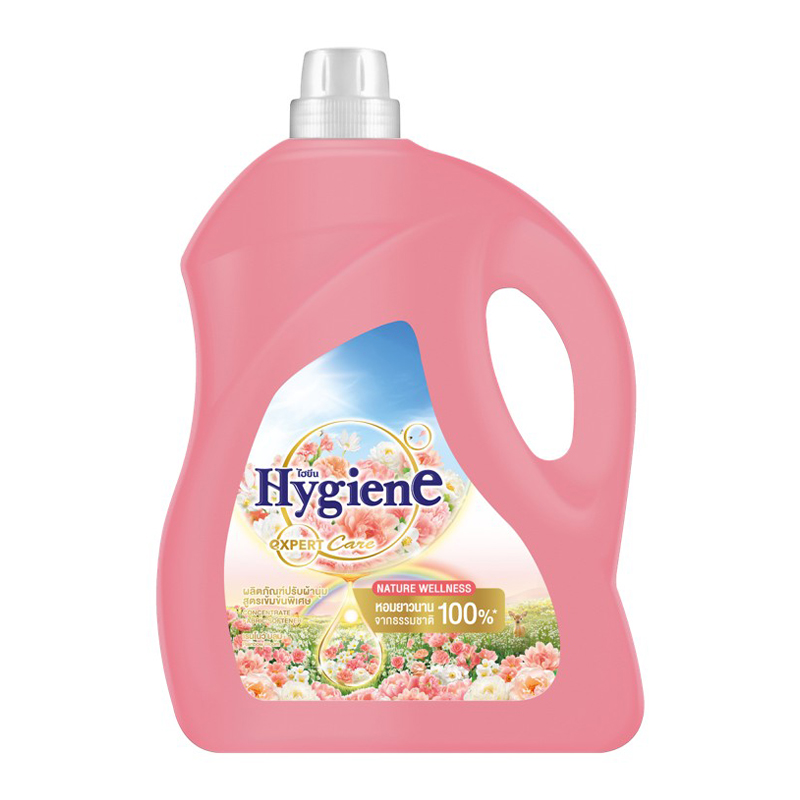 HYGIENE Expert Care Concentrate Softener Rainbow Bloom 3.3 l