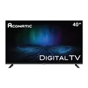 Thumbnail 1 of ACONATIC FHD Digital TV 40" Model 40HD514AN