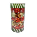 Thumbnail 1 of บีเคซี บอลประดับคละแบบ 50 มม. รุ่น 5600-92