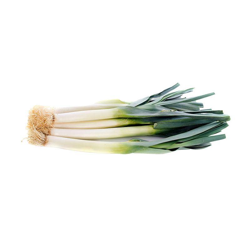 Leek Size S 1 kg