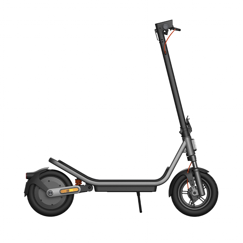XIAOMI Electric  Scooter 6 800W Black