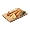 Thumbnail 2 of บีเคพี ไส้กรอกไก่สอดไส้ชีส 600 ก.