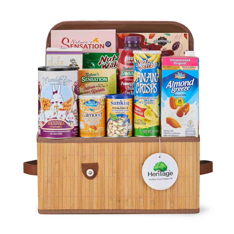 HERITAGE Hamper HT4/25