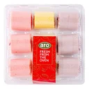 Thumbnail 2 of เอโร่ โกลด์ เค้กโรลฟิลลิ่งรวมรส 35 ก. x 9