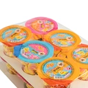 Thumbnail 3 of พิพ มาร์ชแมโลว์ คัพ ช็อกโก้ดิ๊ป 14 ก. 12 ชิ้น