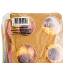 Thumbnail 4 of พิพ มาร์ชแมโลว์ คัพ ช็อกโก้ดิ๊ป 14 ก. 12 ชิ้น