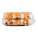 Thumbnail 2 of พิพ มาร์ชแมโลว์ คัพ ช็อกโก้ดิ๊ป 14 ก. 12 ชิ้น