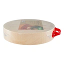 Thumbnail 3 of เขียงไม้กลม 9 นิ้ว