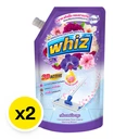 Thumbnail 2 of WHIZ 3D Active Floor Cleaner Morning Bloom Scent 650 ml