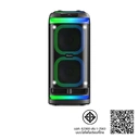 Thumbnail 4 of อะโคนาติก ลำโพงปาร์ตี้ 60 วัตต์ รุ่น AN-SP172