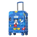 Thumbnail 2 of กระเป๋าเดินทาง 20 นิ้ว ลายมิกกี้ เมาส์
