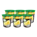 Thumbnail 1 of คนอร์ มันฝรั่งบด รสชีส 26 ก. x 6