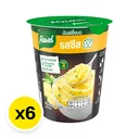 Thumbnail 2 of คนอร์ มันฝรั่งบด รสชีส 26 ก. x 6