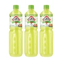 Thumbnail 1 of PFO Lime Juice Mixed 55% 1 l x 3