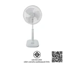 Thumbnail 5 of ชาร์ป พัดลมปรับระดับ (สไลด์) 16 นิ้ว รุ่น PJ-SL165 คละสี