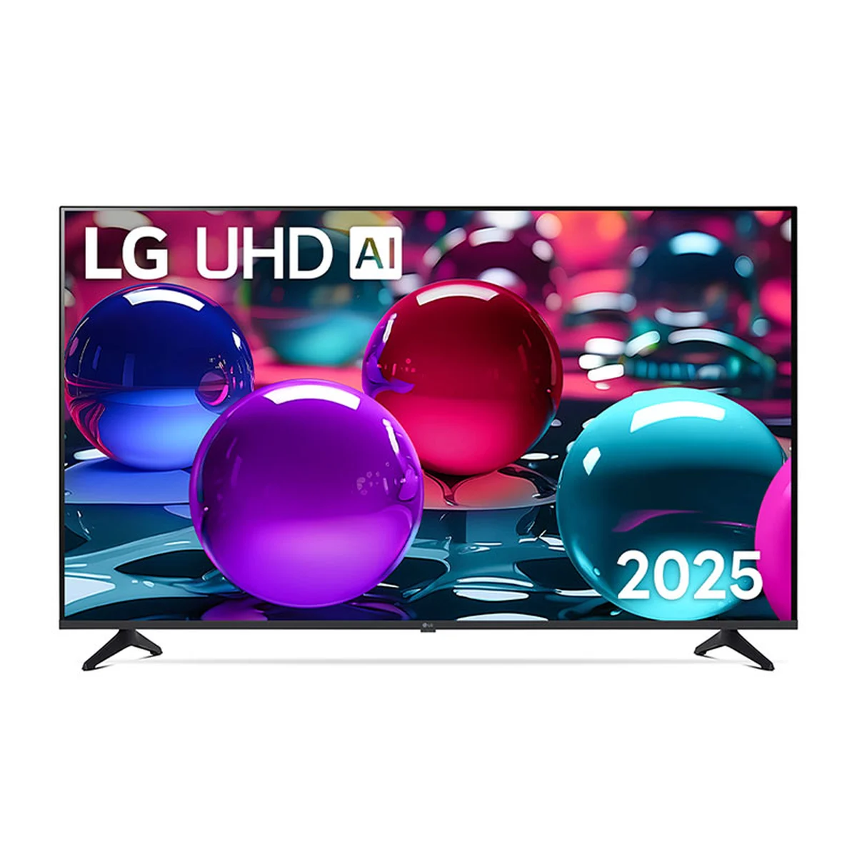 LG Smart TV 43" Model 43UA7350PSB