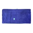 Thumbnail 4 of MT TOWEL WAFFLE BLUE 30X60"