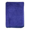 Thumbnail 2 of MT TOWEL WAFFLE BLUE 30X60"