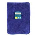 Thumbnail 1 of MT TOWEL WAFFLE BLUE 30X60"