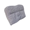 Thumbnail 2 of โมเมนโต หมอนหนุนเพื่อสุขภาพ 40x70 ซม. สีชาโคล