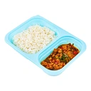 Thumbnail 3 of วีจีฟอร์เลิฟ ข้าวลาบหมูเจ 300 ก.